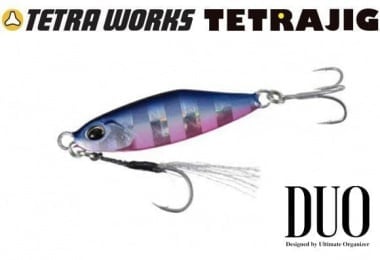 DUO Tetra Jig 3 гр. Джиг