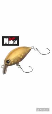 Mukai SnaQ 33 MR BB Special