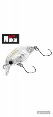 Mukai SnaQ 33 MR Clear