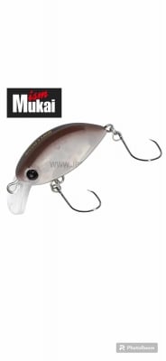 Mukai SnaQ 33 MR Cocoa Glow