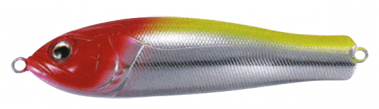 Strike Pro Salmon Profy 90CD (PST-03CD) Блесна 402E-CP