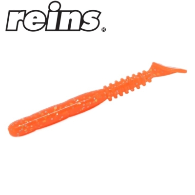#413 Chika Chika Orange