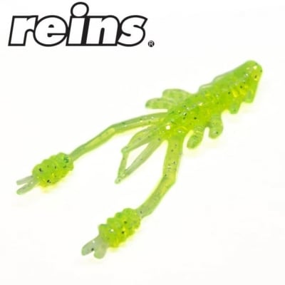 Reins Ring Shrimp 2.0