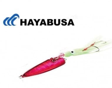 Hayabusa KickBottom FS422 Джиг пилкер