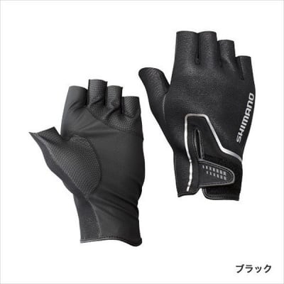 Shimano GL-092Q ръкавици L