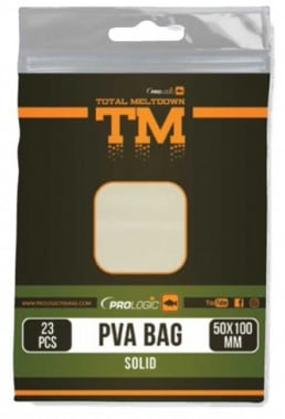 Prologic TM PVA Solid Bag