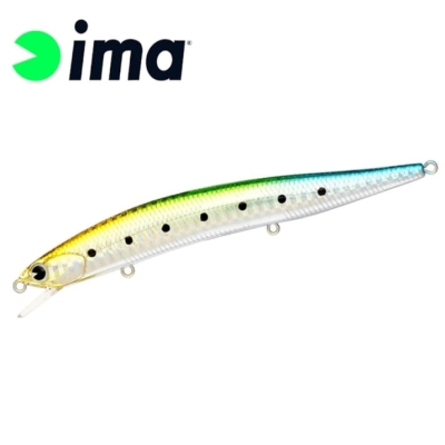Ima Nabarone 125F