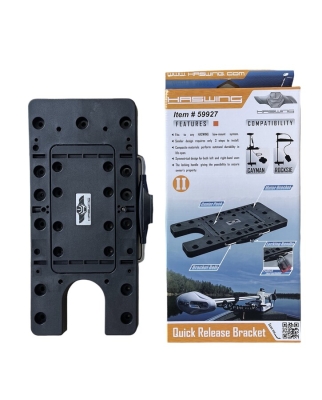 Haswing Quick Release Bracket #59927