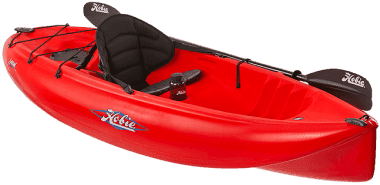 Hobie Lanai Deluxe Package Каяк с гребла