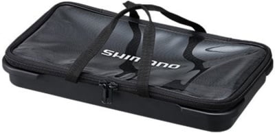 Shimano 22L Inner Tray BK-039Q Тавичка с капак за чанта