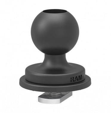RAM Mounts 1” TRACK BALL Топка за стойка за сонар (за релси)