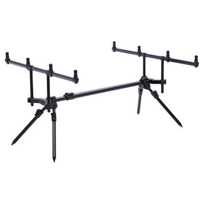 4 Rod Pod