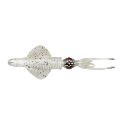 White Glow Cuttlefish