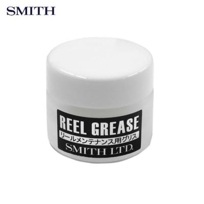 SMITH Reel Grease - 10gr Смазка-грес за макари