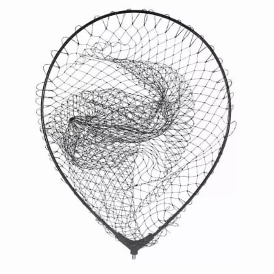 Golden Catch Landing Net Head OV554570L