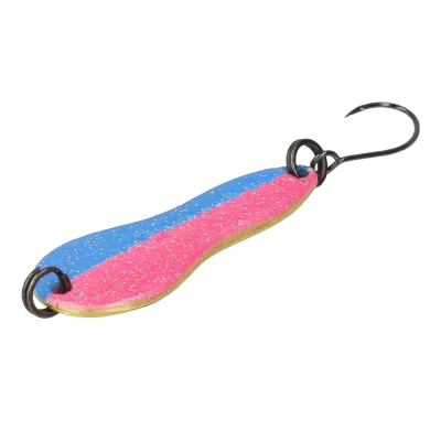 Golden Catch Spoon Niboshi Trout 4g