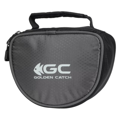 Golden Catch Reel Bag Size M