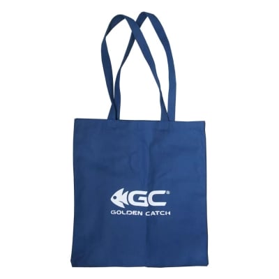 Golden Catch Shopping Bag HX-60