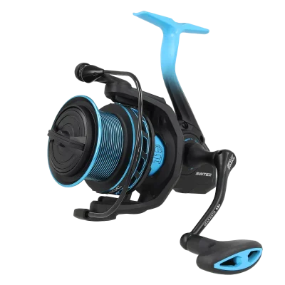 Golden Catch Reel Sintez Feeder Макара с преден аванс 