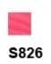 Bait Breath - Needle Realfry Силиконова примамка S826 - Glow Pink
