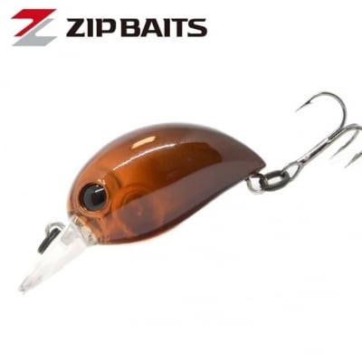 ZipBaits Baby Hickory SR #896 Brown Insect