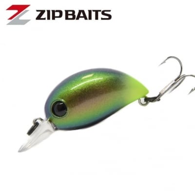 ZipBaits Baby Hickory SR #899 BG Brum