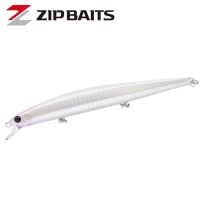 ZipBaits ZBL System Minnow 139S Abile #924 BG Belo