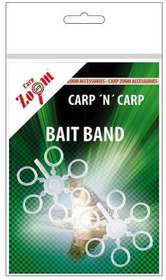 Carp Zoom Bait Band Ринг за пелети