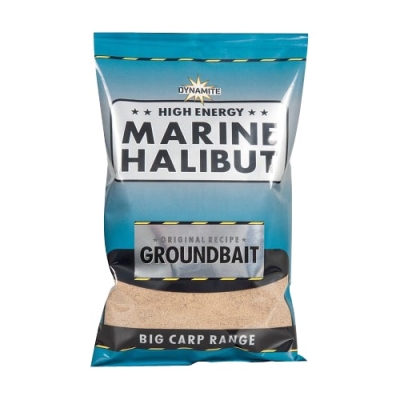 Dynamite Baits Marine Halibut Groundbait
