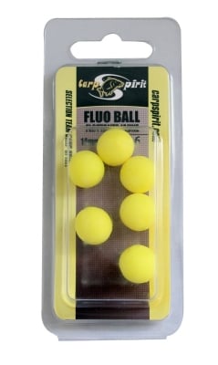 Carp Spirit Floating Balls Плуващи топчета