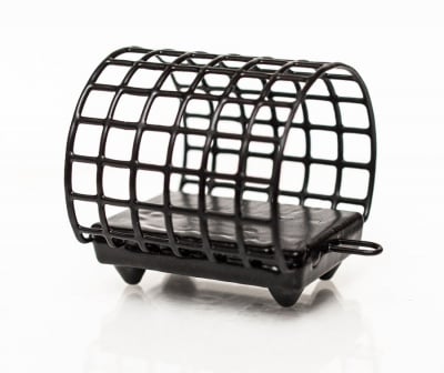 AS Feeders Cage Feeder Tunnel/River Фидер Art.9 70g