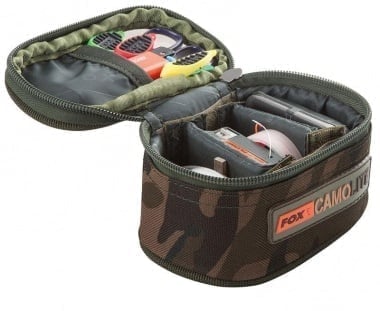 Fox Camolite Accessory Pouch Несесер за аксесоари