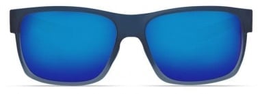 Costa - Half Moon - Bahama Blue Fade - Blue Mirror 580P Очила