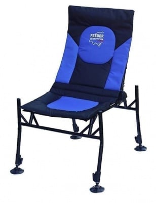 Carp Zoom FC Feeder Chair Стол