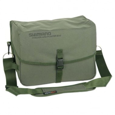 Shimano Stalker And Floater Bag Чанта
