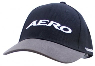 Shimano Aero Baseball Cap Шапка