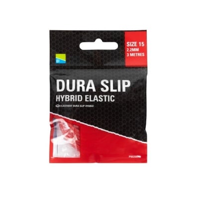 Dura Slip Hybrid Elastic Ластик 15