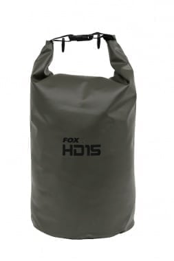 Fox HD Dry Bag Непромокаема чанта