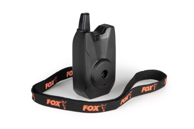 Fox Mini Micron X Receiver Gen 2 Станция 