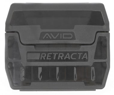 Avid Carp Retracta Tool Storage Set Комплект с игли