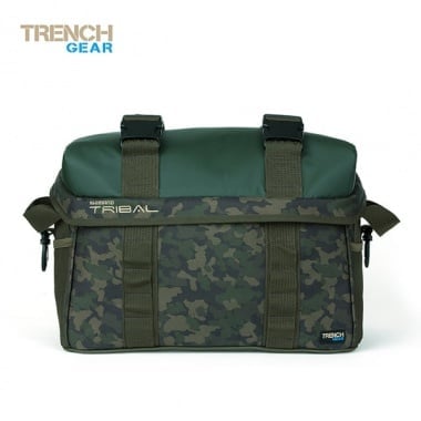 Shimano Trench Cooler Bait Bag Хладилна чанта