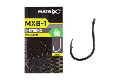 Matrix MXB-1 Куки 16