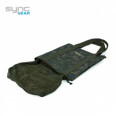Shimano Sync Airdry Bag Чанта за топчета