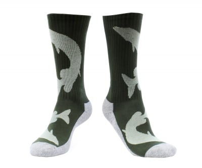 FilStar Fishing Socks Pike Спортни чорапи 43-46