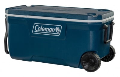 Coleman Xtreme Wheeled Cooler 100QT