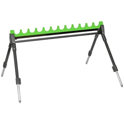 Carp Zoom Practic Side Rod Rest Стойка за фидер пръчки 