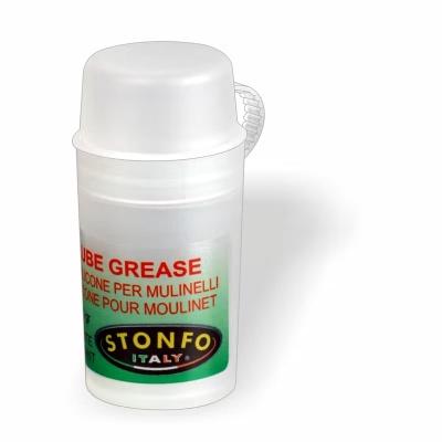 Stonfo Reel Lube Grease Арт.554