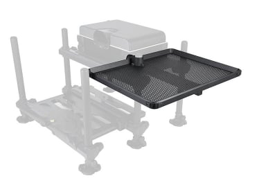 Matrix Self-Supporting Side Tray