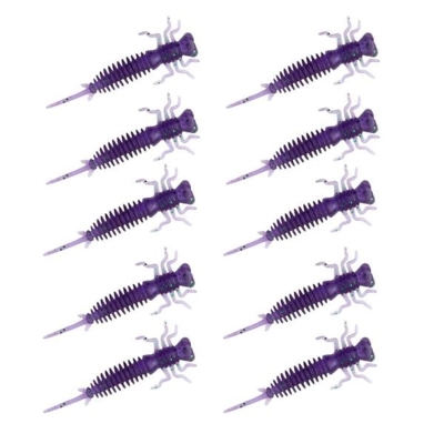 Purple Haze