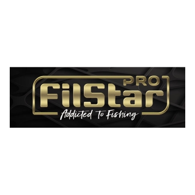 FilStar Стикер с лого